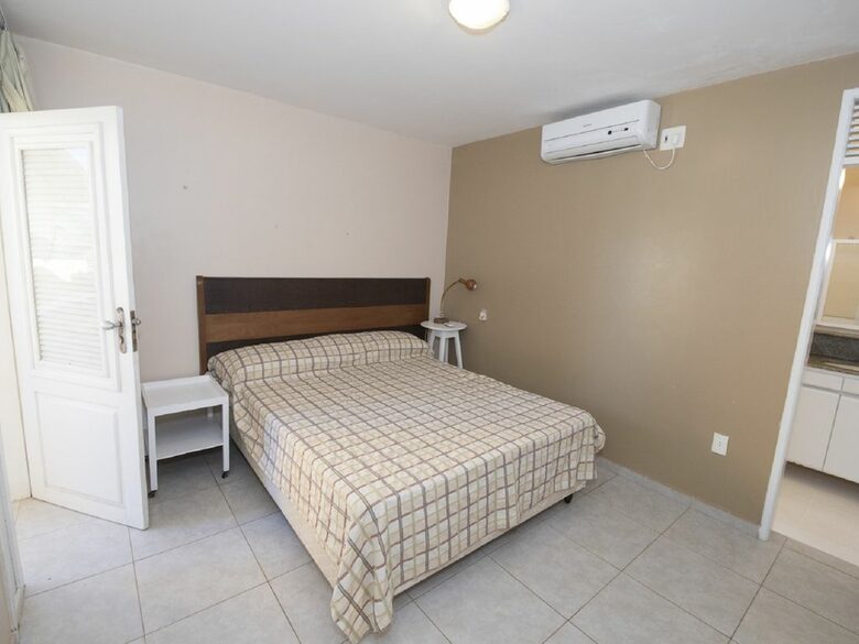 Beach Front Property in Praia do Cotovelo - Natal - Paranamirim, Brazil