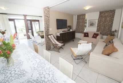 Beach Front Property in Praia do Cotovelo - Natal - Paranamirim, Brazil