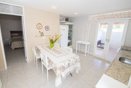 Beach Front Property in Praia do Cotovelo - Natal - Paranamirim, Brazil