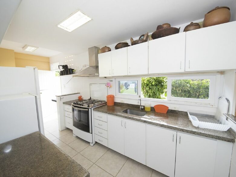 Beach Front Property in Praia do Cotovelo - Natal - Paranamirim, Brazil