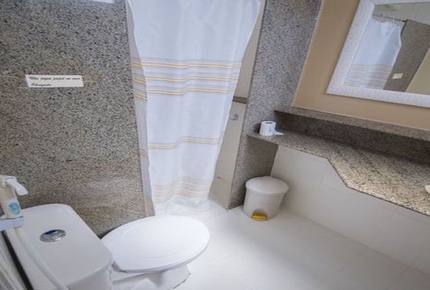 Beach Front Property in Praia do Cotovelo - Natal - Paranamirim, Brazil