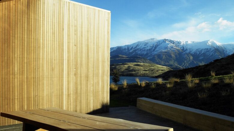 New Zealand Lake House - West Wanaka, Wanaka, Queenstown, New Zealand