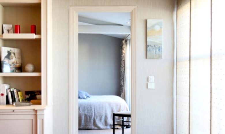 Parisian Excellence in Le Marais - Paris, France