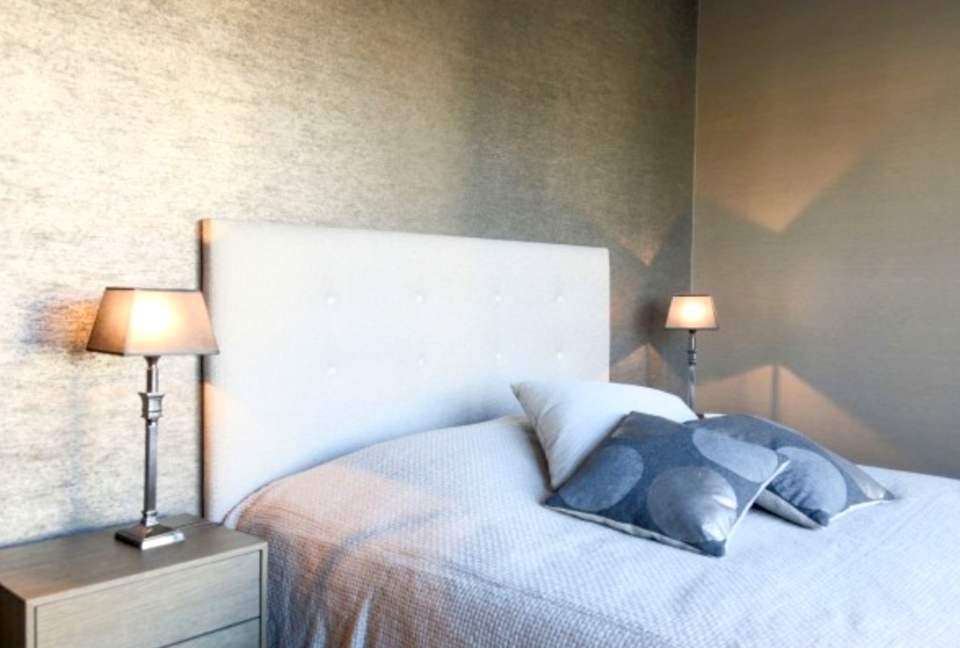 Parisian Excellence in Le Marais - Paris, France