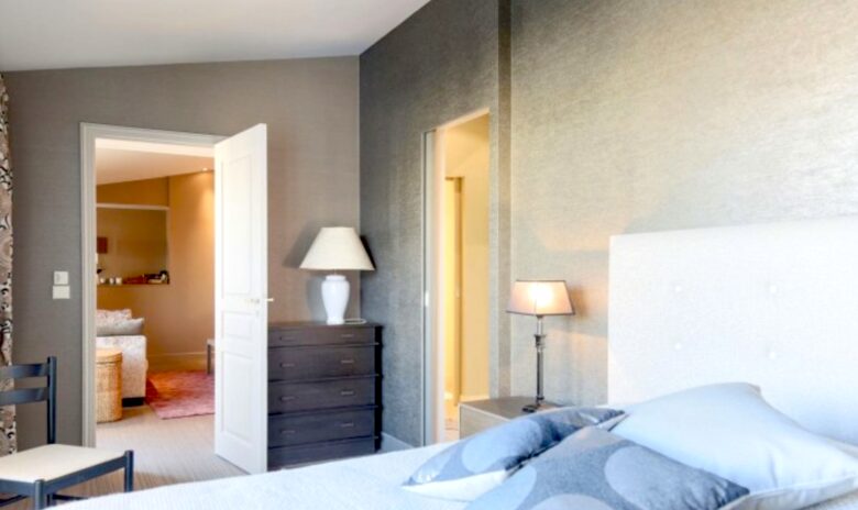 Parisian Excellence in Le Marais - Paris, France