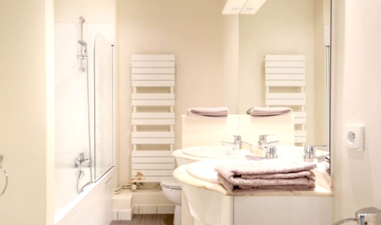 Parisian Excellence in Le Marais - Paris, France