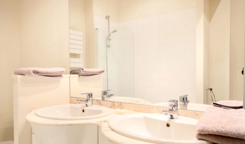 Parisian Excellence in Le Marais - Paris, France