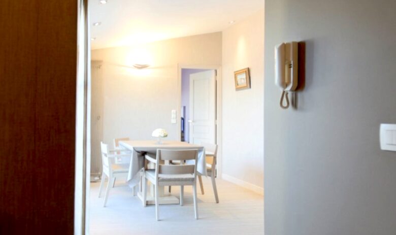 Parisian Excellence in Le Marais - Paris, France