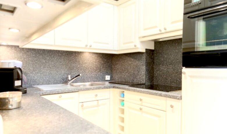 Parisian Excellence in Le Marais - Paris, France