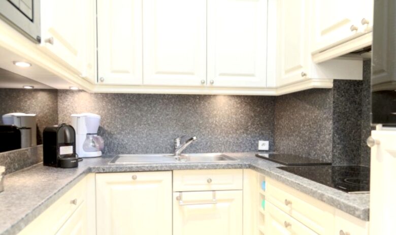 Parisian Excellence in Le Marais - Paris, France