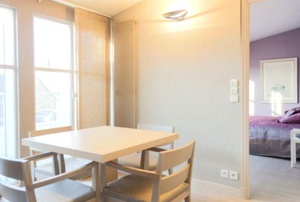 Parisian Excellence in Le Marais - Paris, France