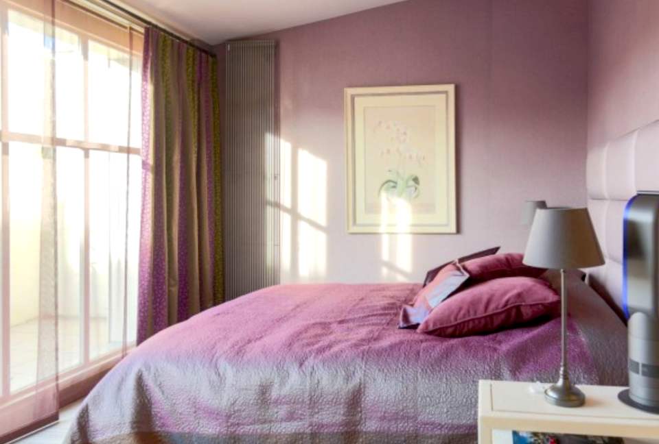 Parisian Excellence in Le Marais - Paris, France