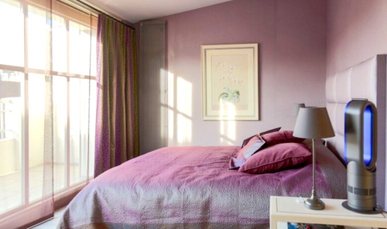 Parisian Excellence in Le Marais - Paris, France