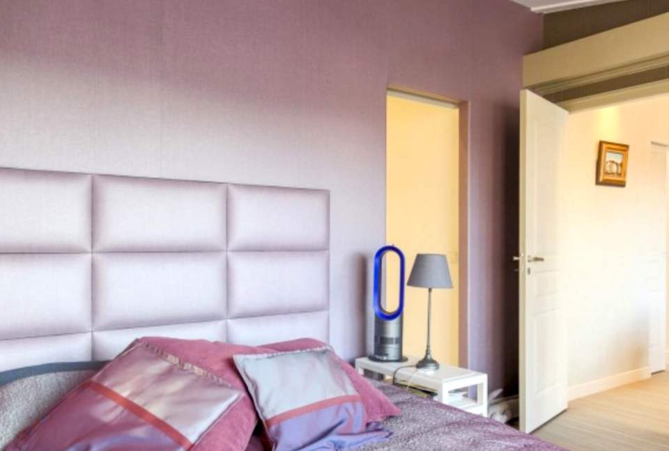 Parisian Excellence in Le Marais - Paris, France