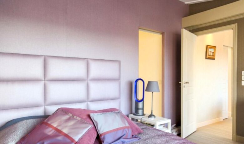 Parisian Excellence in Le Marais - Paris, France