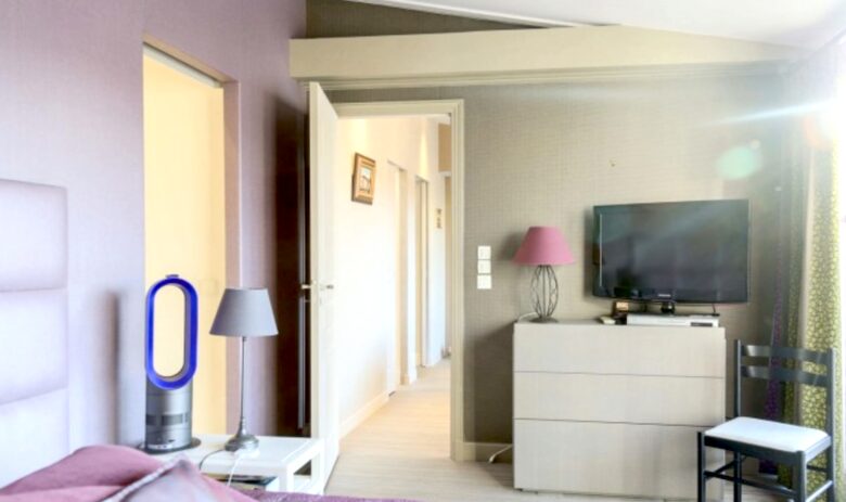 Parisian Excellence in Le Marais - Paris, France