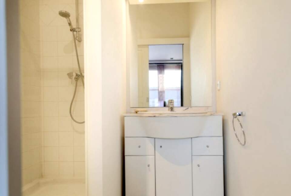 Parisian Excellence in Le Marais - Paris, France