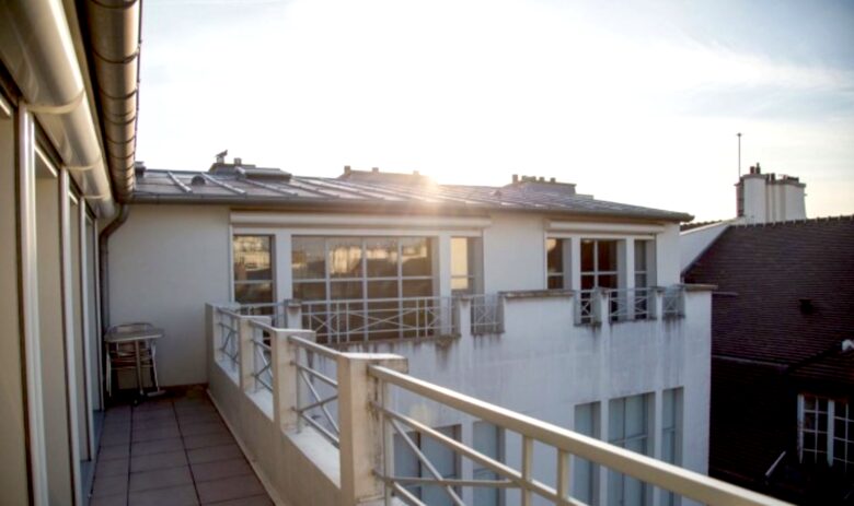 Parisian Excellence in Le Marais - Paris, France