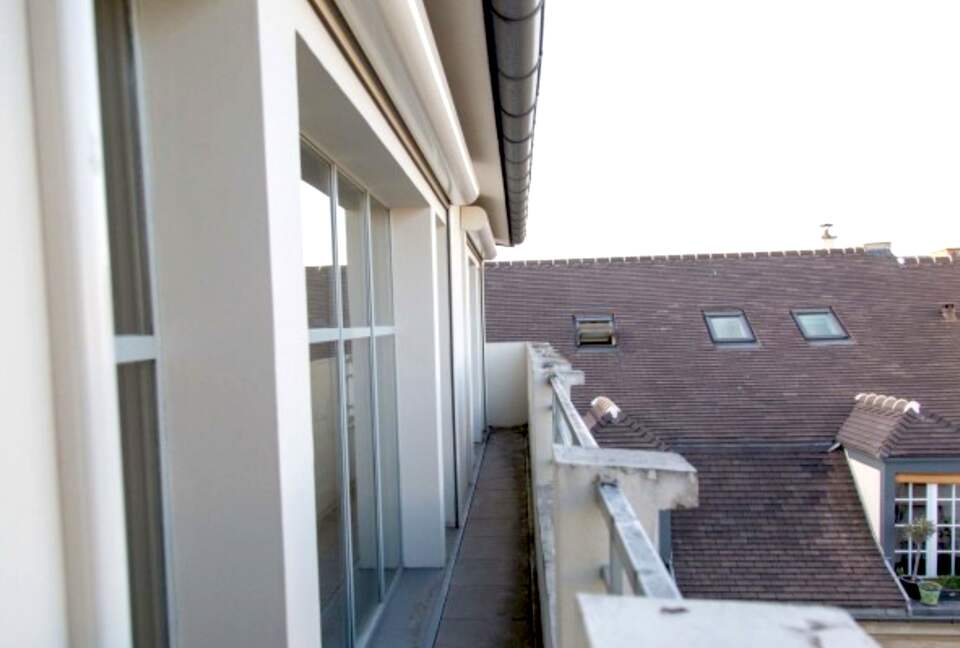 Parisian Excellence in Le Marais - Paris, France