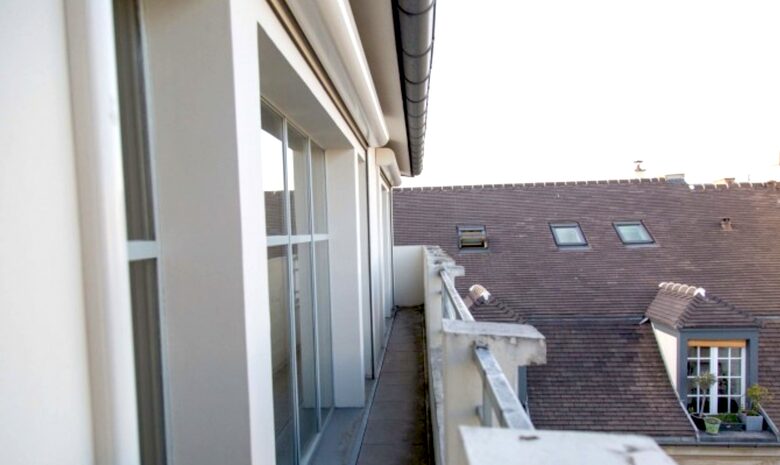 Parisian Excellence in Le Marais - Paris, France