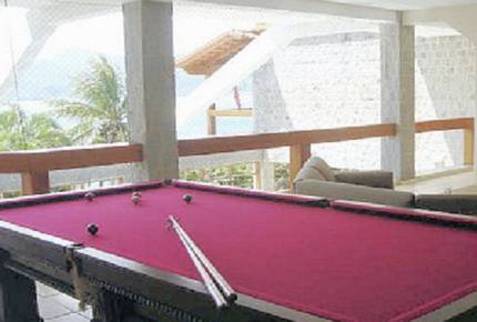 House with private beach in Angra dos Reis, RJ - Ponta do Leste - Angra dos Reis, Brazil