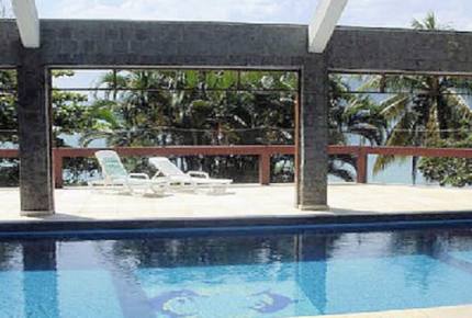 House with private beach in Angra dos Reis, RJ - Ponta do Leste - Angra dos Reis, Brazil