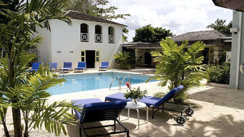 Bon Vivant Villa - St. James, Barbados