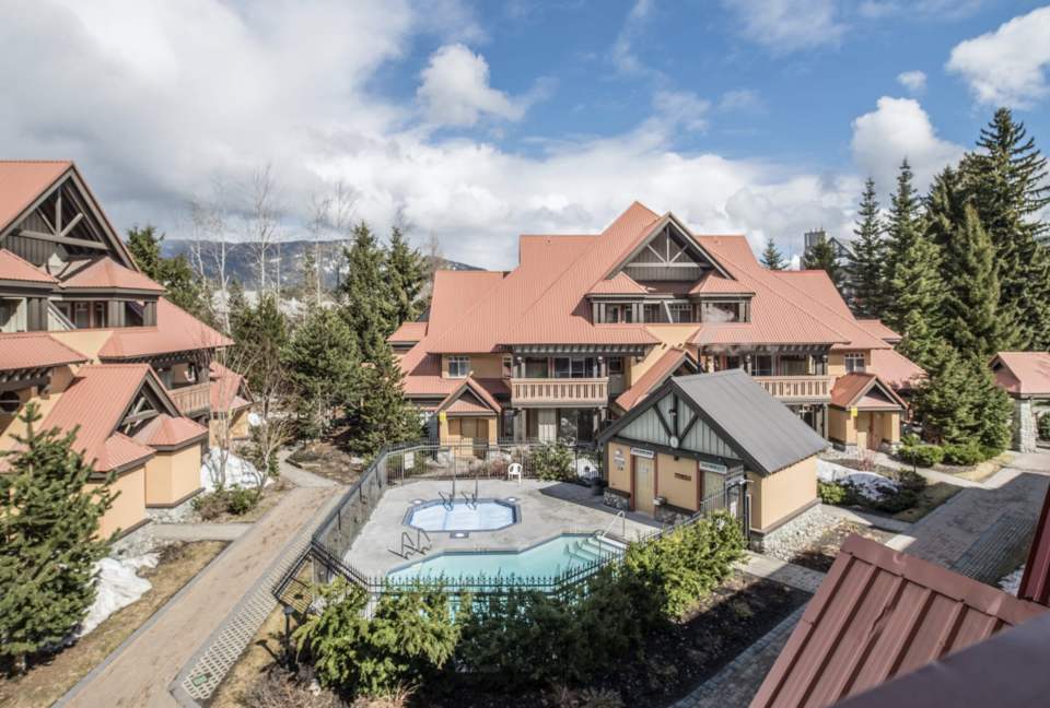 Stoney Creek Condo - Whistler, Canada