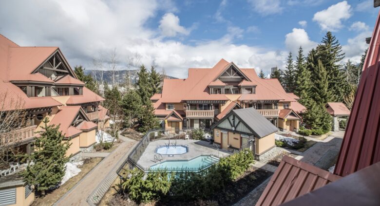 Stoney Creek Condo - Whistler, Canada
