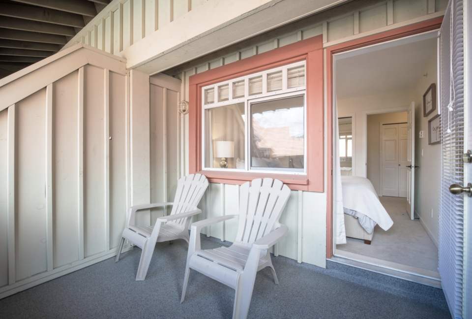 Stoney Creek Condo - Whistler, Canada