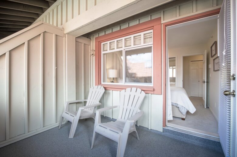 Stoney Creek Condo - Whistler, Canada