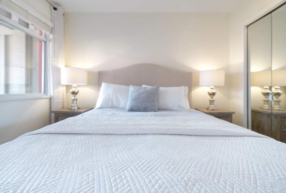 Stoney Creek Condo - Whistler, Canada