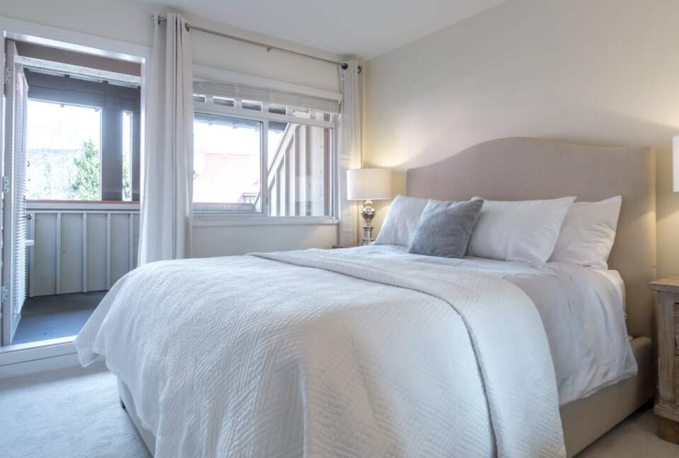 Stoney Creek Condo - Whistler, Canada