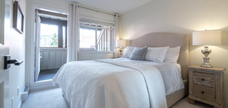 Stoney Creek Condo - Whistler, Canada