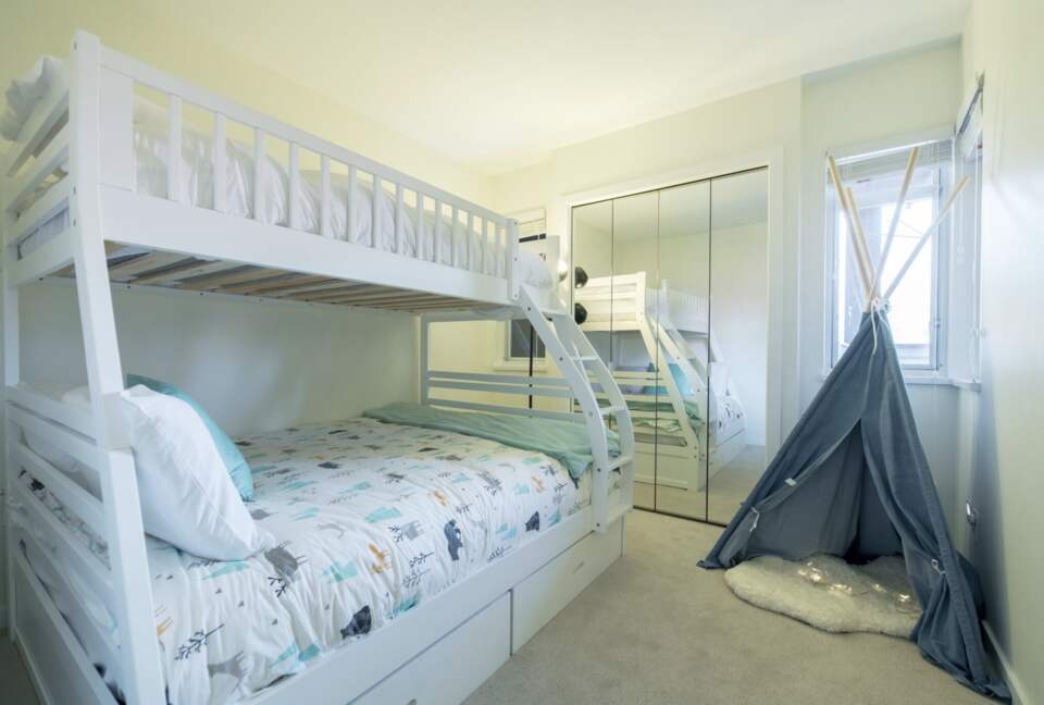 Stoney Creek Condo - Whistler, Canada