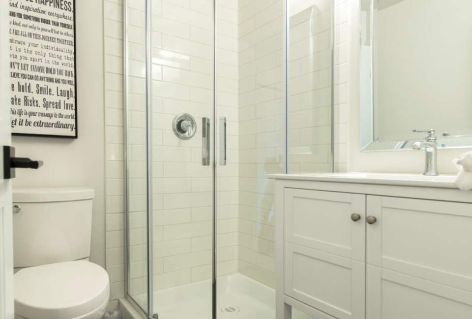 Stoney Creek Condo - Whistler, Canada