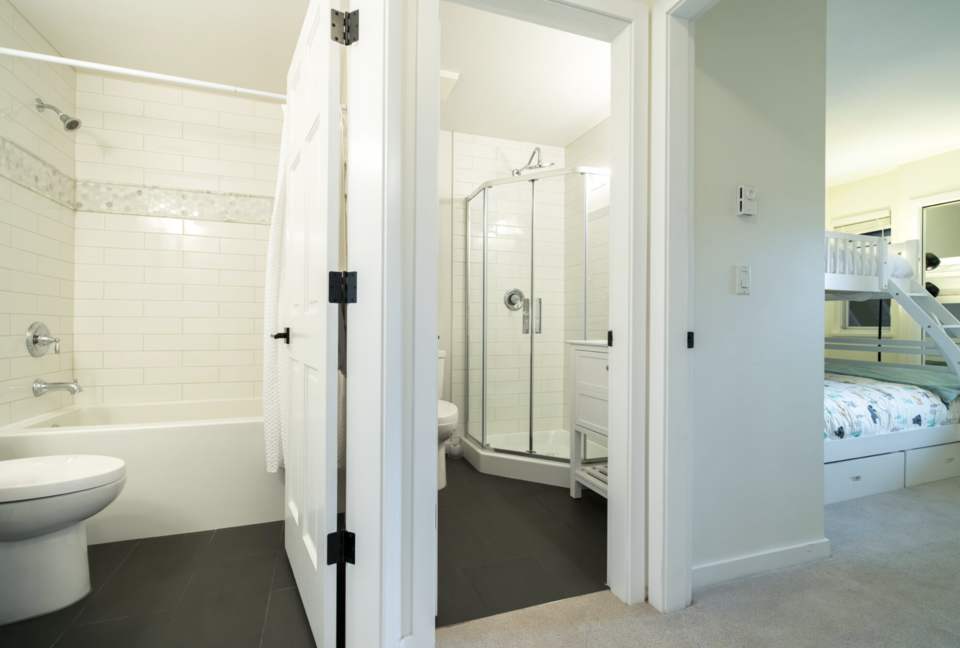 Stoney Creek Condo - Whistler, Canada