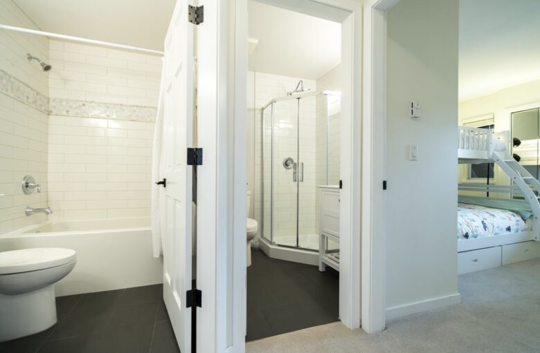 Stoney Creek Condo - Whistler, Canada