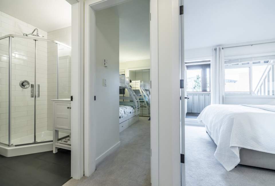 Stoney Creek Condo - Whistler, Canada