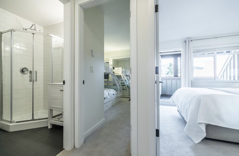 Stoney Creek Condo - Whistler, Canada