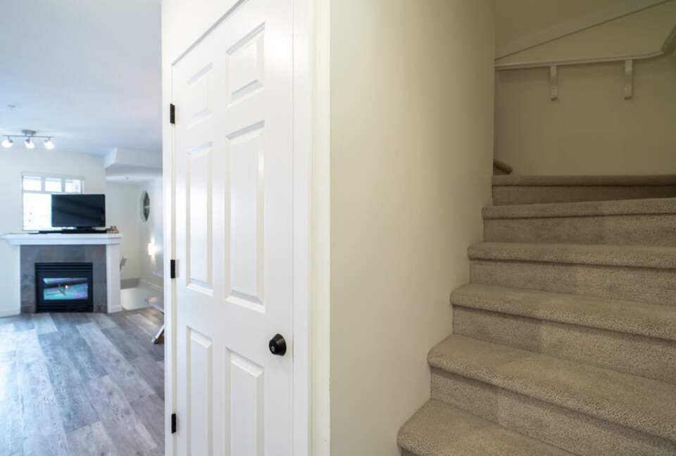 Stoney Creek Condo - Whistler, Canada