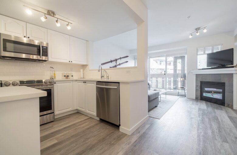 Stoney Creek Condo - Whistler, Canada