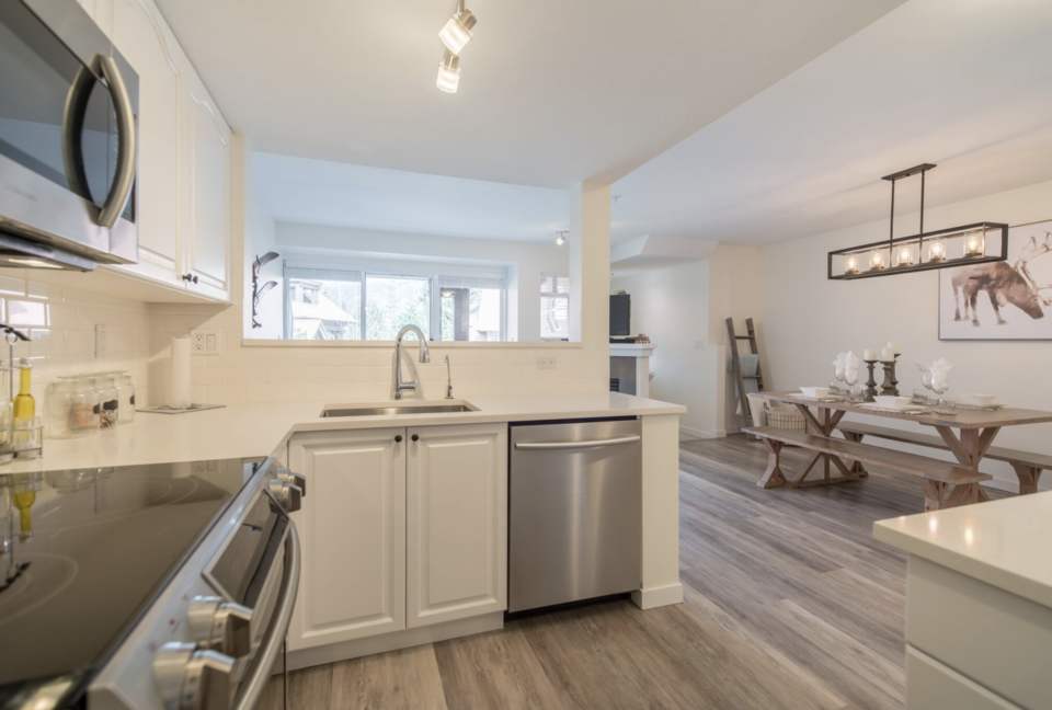 Stoney Creek Condo - Whistler, Canada