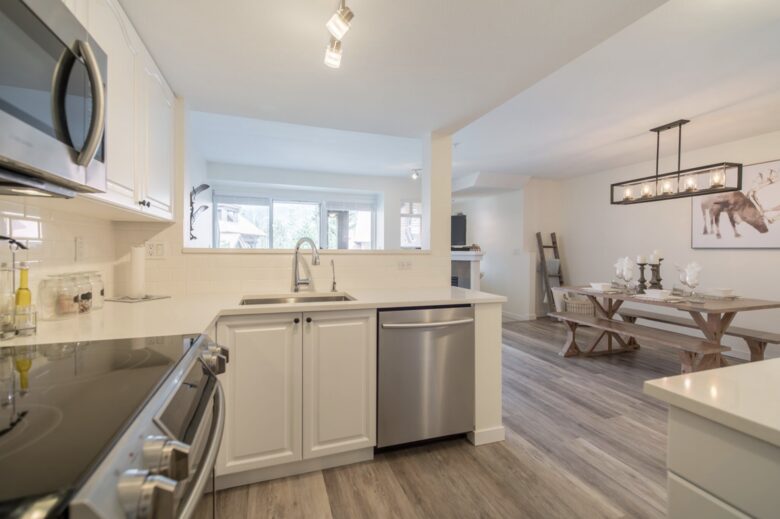 Stoney Creek Condo - Whistler, Canada