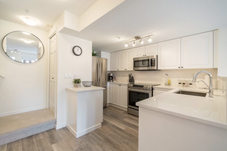 Stoney Creek Condo - Whistler, Canada