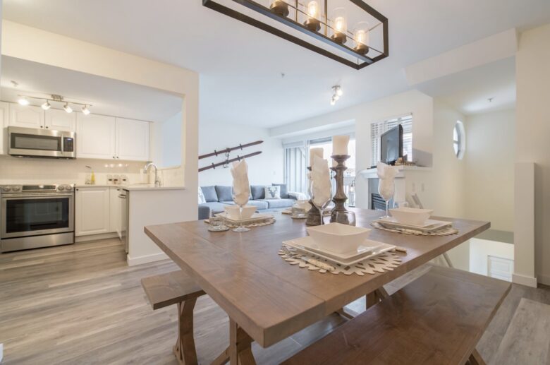 Stoney Creek Condo - Whistler, Canada