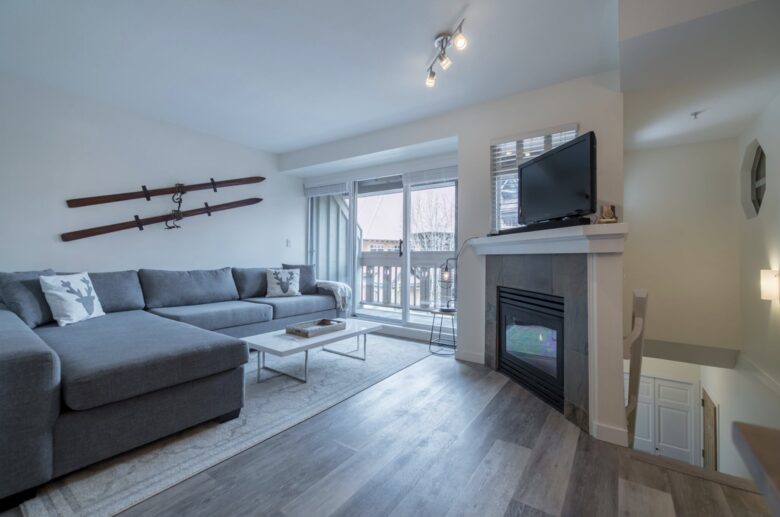 Stoney Creek Condo - Whistler, Canada