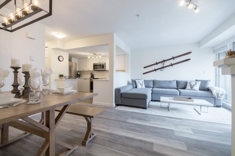 Stoney Creek Condo - Whistler, Canada