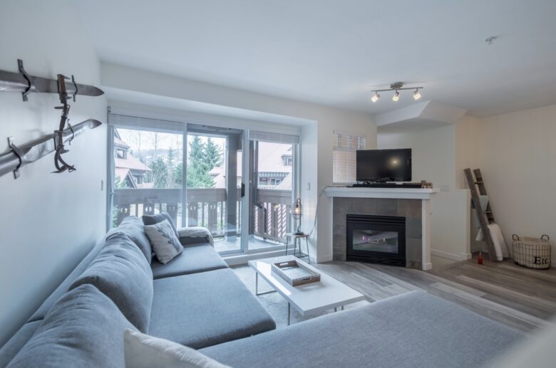 Stoney Creek Condo - Whistler, Canada