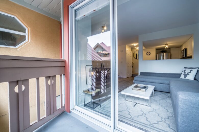 Stoney Creek Condo - Whistler, Canada